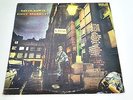 DAVID BOWIE - THE RISE AND FALL OF ZIGGY STARDUST AND THE SPIDERS FROM MARS-LP