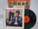 BOB DYLAN – HIGHWAY 61 REVISITED – ORIGINAL VINYL LP 33 RPM