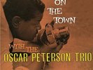 Oscar Trio Peterson - On the Town
