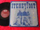 Itcheyfoot Life LP Contemporary Folk & Bluegrass