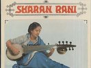 Sharan RANI Musique classique indienne French LP VOGUE 119
