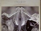MICHEL MOULINIE - Chrysalide LP Vinyl 1978 Crypto ZAL-6441 rare prog rock S-78