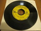 Wailers - Dana / Dont Ever Leave Me - Coxsone Original Press