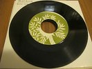 Prince Buster - Raise Your Hand / 127 Orange Street - Olive Blossom Blank
