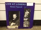 HORACE TAPSCOTT - Live At Lobero RARE1981 NIMBUS SPIRITUAL MODAL JAZZ M-