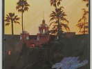 THE EAGLES Sealed Perfect MFSL MOBILE FIDELITY LP - Hotel California LP Stunning
