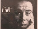 JOHN HIATT Sealed Perfect MOBILE FIDELITY MFSL- Bring The Family LP - SUPERB