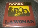 THE DOORS - LA WOMEN LP DCC 180 GRAM VIRGIN VINYL ANALOGUE AUDIOPHILE PRESS MFSL