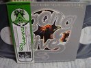 Gong / Live ETC, Japan 2LPs, Promo White Label, Very Rare