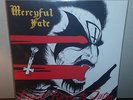 Mercyful Fate - Ancient Hymns To Satan 2LP Live 1981 King Diamond 200 copies