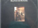 KAREL BOGARD AND CO-BLUES FROM OVER THE BORDER(BELPOP/BLUES)