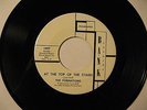 RARE PHILLY NORTHERN SOUL 45 THE FORMATIONS  AT THE TOP OF THE STAIRS  BANK MINT