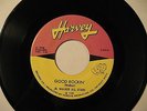 NORTHERN SOUL / R&B 45   JR. WALKER ALL STARS   GOOD ROCKIN'   HARVEY   NM/M NOS