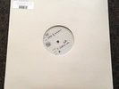 U2 Songs Of Innocence LP TEST PRESS VINYL SEALED VERY LIMITED white label RARE