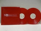 7168 LP DEFTONES WHITE PONY *ORIG 2LP LTD PROMO RED VINYL* MAVERICK PRO-A-100174
