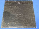 Velvet Underground-White Light/White Heat-Original Verve 1968 Stereo LP-V6-5046