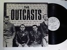 THE OUTCASTS 'Self conscious over you' 12