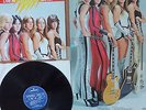THE RUNAWAYS  --  LIVE IN JAPAN  MIT BOOKLET