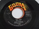 DEAN PARRISH - TELL HER - BOOM ORIGINAL