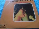 Aretha Franklin. I say a little prayer. Original. LP vinyl