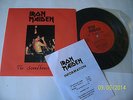 Iron Maiden - The Soundhouse Tapes (1979) vinyl 7