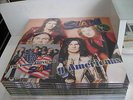 THE SLADE 2 LP + CD THE YOUNG AMERICANS GREEN VINYL SEALED MINT