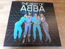 Abba 5x LP Box Set The Best of Abba Readers digest press BEAUTIFUL VINYLS