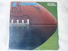 SEALED audiophile BOB JAMES Touchdown LP 1981 HALF SPEED MASTERED