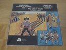 Analogue Productions APC 004 Copland Fanfare For Common Man Charles Ives SEALED
