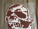 Orchid Jeromes Dream Splt Skull Shaped 10