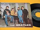 BEATLES 7