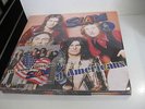 THE SLADE 2 LP + CD THE YOUNG AMERICANS BLUE VINYL SEALED MINT