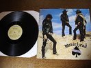 Motörhead ?– Ace Of Spades LP 1ST PRESS HEAVY METAL 1980 BRONZE 202 876-320