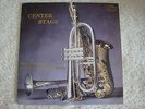 Wilson Audiophile W-8824 CENTER STAGE / GRAHAM NATIONAL SYMPHONIC WINDS / TAS NM