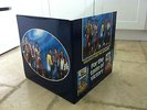 The Jacksons/ Michael Jackson/ Kelloggs Victory picture disc 1984