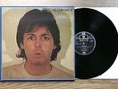 PAUL McCARTNEY McCartney II LP One Play NM/EX++ UK1st A2U/B2U 1980 PCTC258+Inner