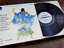 Ravel: Complete Orchestral Works Vol.2 - Cluytens **UK First Columbia SAX 2477**