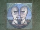 PINK FLOYD  THE DIVISION BELL  LIMITED PICTURE DISC EDITION   LP