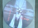 OZZY OSBOURNE  DOWN TO EARTH   PICTURE DISC  EDITION LIMITEE  LP