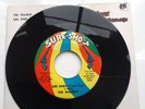 northern soul record - malibus - gee baby