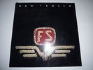 NEW TROLLS - FS - FONIT CETRA  - SEALED
