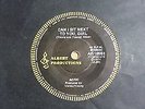 AC/DC - Can I Sit Next To You Girl/Rockin’ in the Parlour -  Original