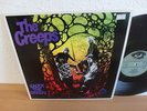 THE CREEPS - Enjoy the.. Swe Garage RARE 1986 MINT