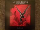 JIMMY PAGE LUCIFER RISING [and other sound tracks] 2012 NEVER PLAYED VINYL REC.