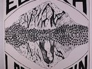 ELMIRA: Lady Of The Mountain LP (Denmark) Rock & Pop
