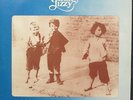 THIN LIZZY - Shades of a Blue Orphanage | Rare GREEK PRESSING import Decca LP