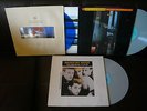 DEPECHE MODE - THE SINGLES 81-85 / MUSIC FOR THE MASSES /BLACK CELEBRATION -bunt