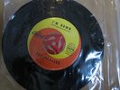 THE BEATLES 45 - HELP/I'M DOWN W/PS.; MFG.ERROR HAS I'M DOWN LBL ON BOTH SIDES*