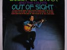 BOBBY COMSTOCK: Out Of Sight LP (Mono) Oldies