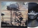RICCI - DECCA SXL 2077 ED1 - SIBELIUS - VIOLIN CONCERTO - FJELDSTAD